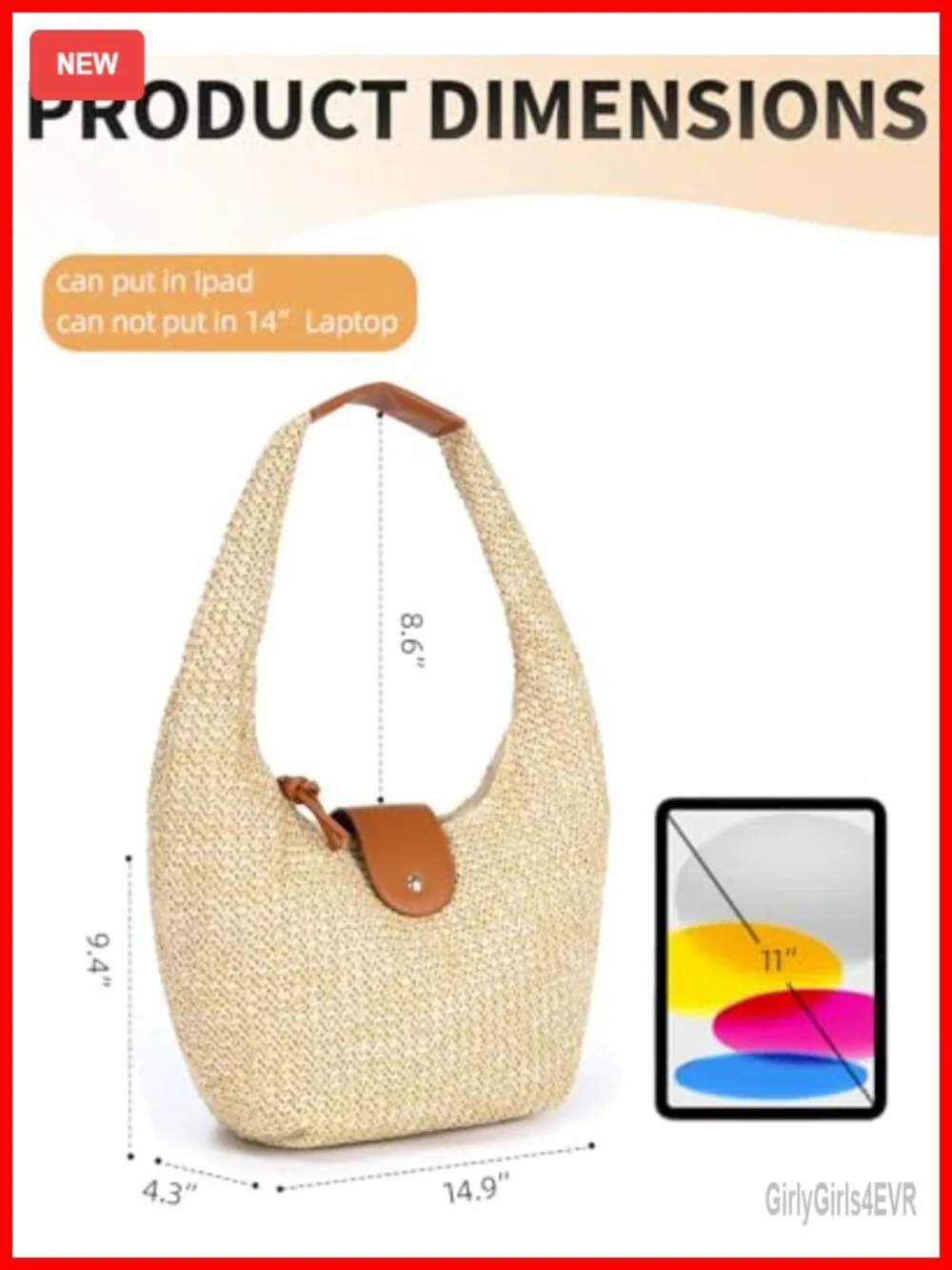 N/A this handwoven